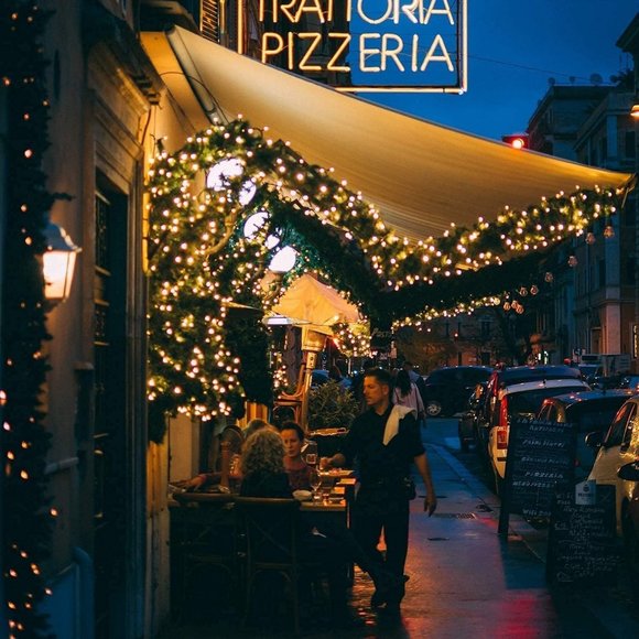 100 Count 25 Feet Green Wire Mini String Light Tree Garland Christmas Decoration - Picture 8 of 14